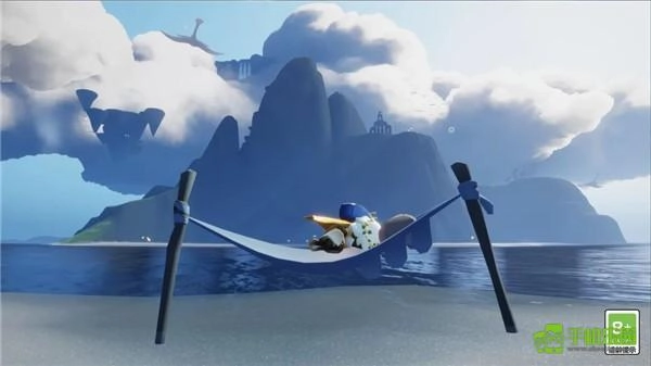 光遇空巢版手游下载