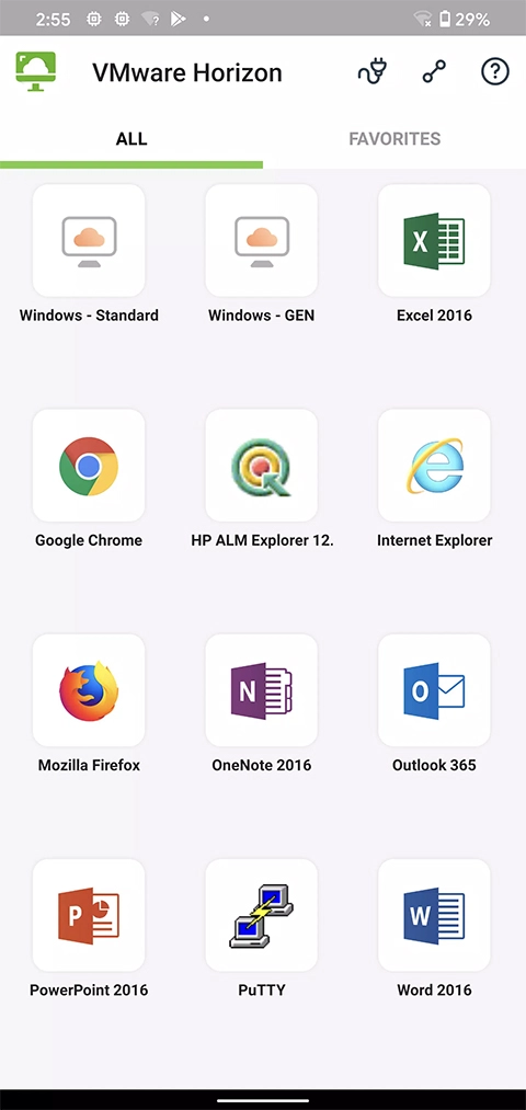 vmware免费版图2