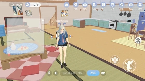 樱之次元手机最新版截图4