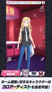 MoNSONI最新免费版图5