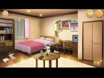秘密恋爱的日记免费版图4