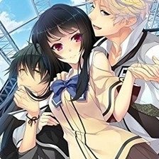 孤僻少女改造计划通用版