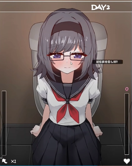 安静的同学免费原版图4