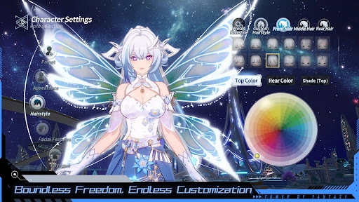幻塔国际服手游直装版图5