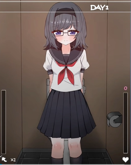 安静的同学免费原版图1