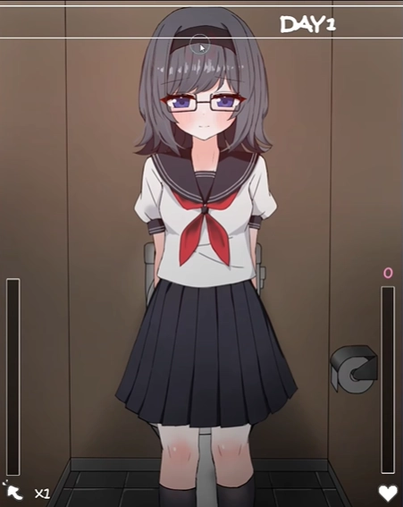 安静的同学免费原版图3