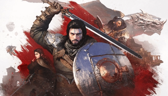 《红色沙漠》主演亲自认可游戏有明显缺陷，可优点能够弥补