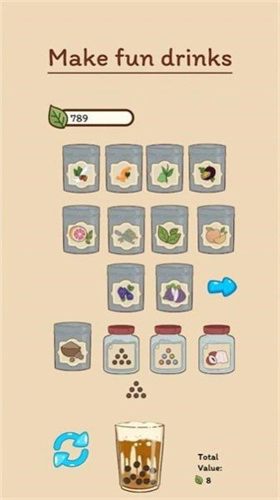 珍珠奶茶的故事游戏纯净版图3