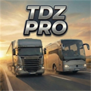 TDZ驾驶模拟器官方正版