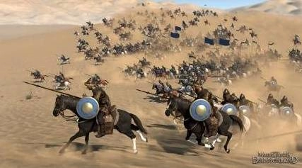 Steam中世纪游戏节盛大开启 超多精品游戏史低折扣推荐！