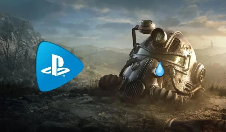 《辐射5》可能只在PC和Xbox上推出 引发玩家不满情绪