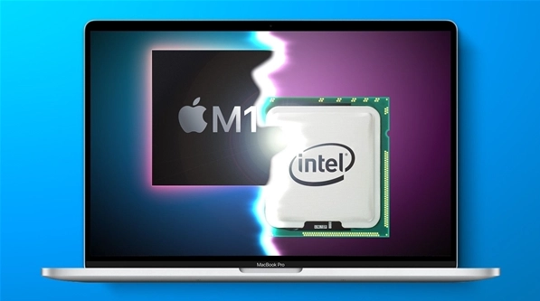 苹果macOS 27将完全抛弃Intel Mac 一个时代落下帷幕