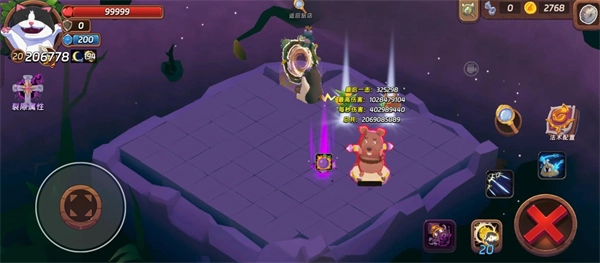 汉克旅店暗影副本最后五关通关技巧