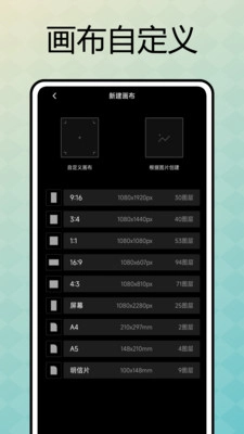 表盘自定义助手手机版图2