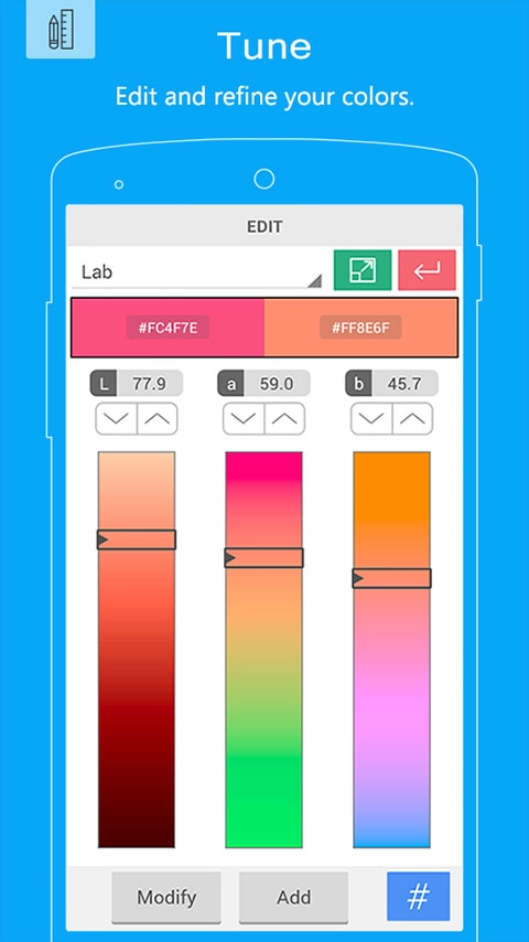 ColorGrab直装版图1