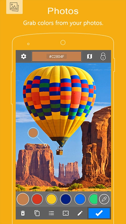 ColorGrab直装版图3