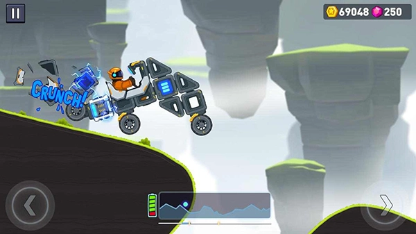 rovercraft2手游免费版图5