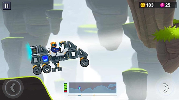 rovercraft2手游免费版图4