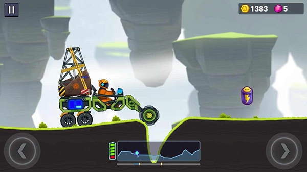 rovercraft2手游免费版图3