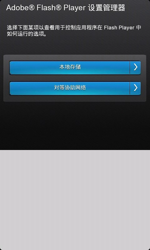 flash直装版图1