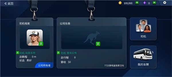 TDZ驾驶模拟器游戏官方最新版图2