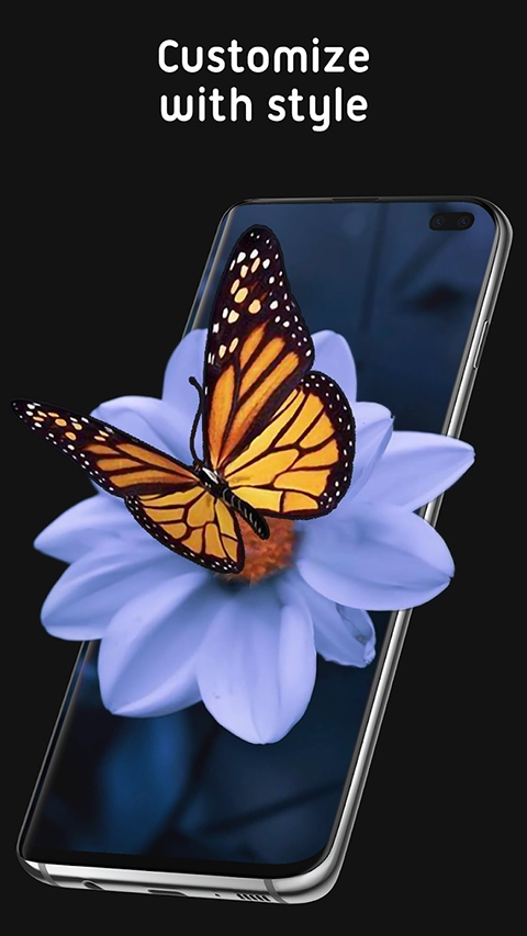 pixel4d壁纸安卓免费版图5