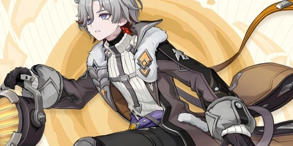 原神叶洛亚圣遗物词条组合推荐