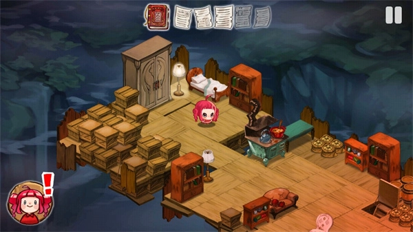 黄金之路绿野仙踪官方最新版图4