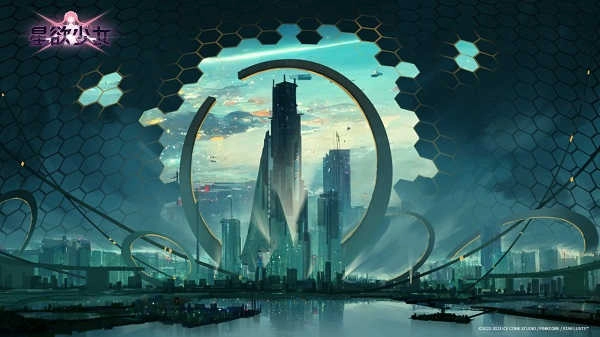 星欲少女手机最新版图1