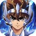 圣斗士星矢电脑版图8