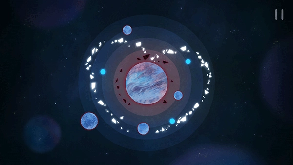 星遇游戏纯净最新版图1