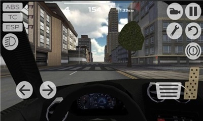 真实公路驾驶最新免费版图3