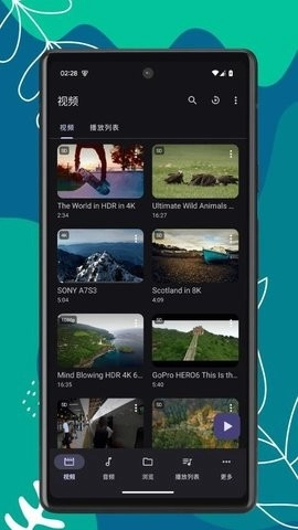 RS播放器免费原版图3