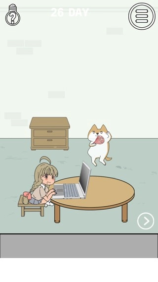 老婆的私房钱原版图3