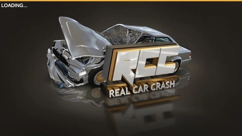RealCarCrash游戏纯净最新版图5