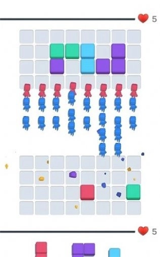 战争逻辑免费原版图1