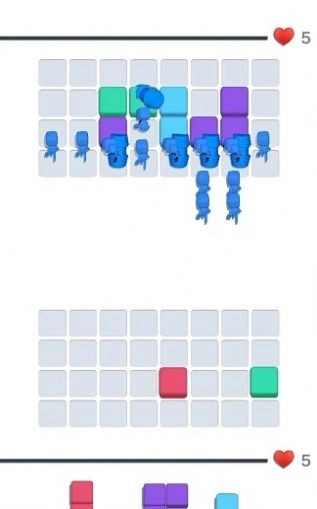 战争逻辑免费原版图3