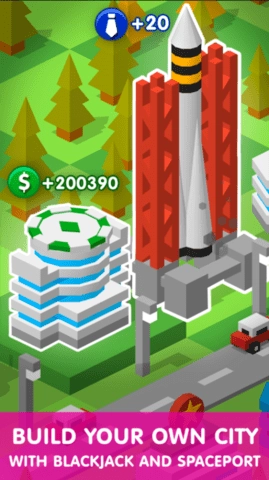 点点建造者直装版图1
