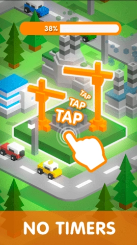 点点建造者直装版图3