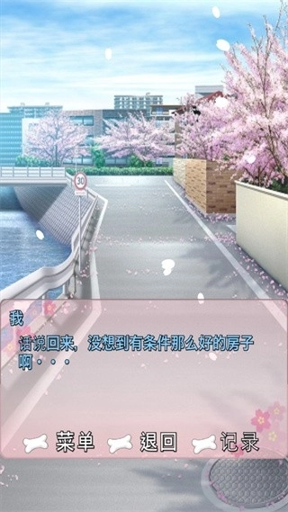 犬耳少女本手游免费版图5
