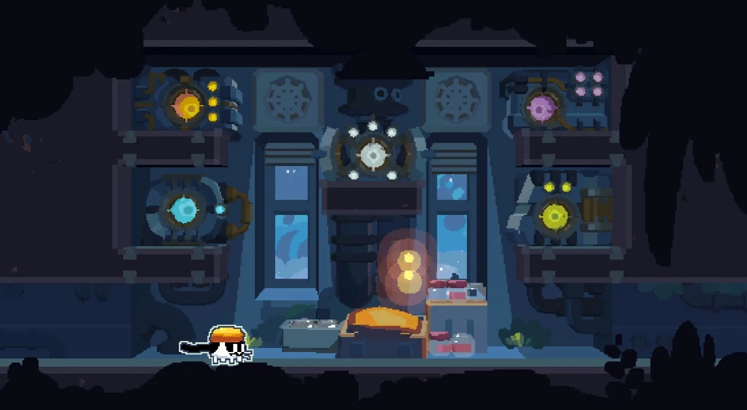 黄油猫直装游戏版图2