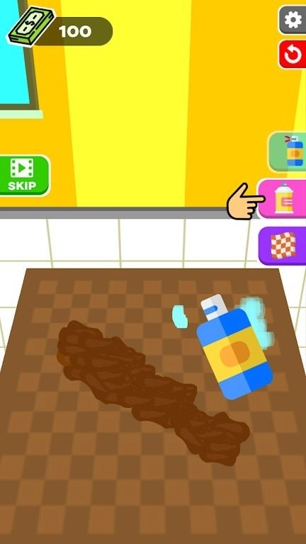 瞬间修复师手游免费版图1