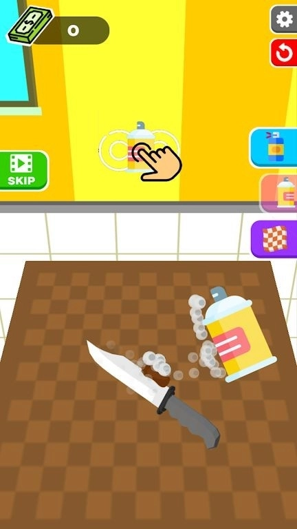 瞬间修复师手游免费版图2