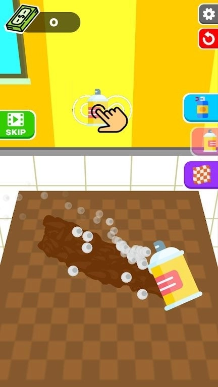 瞬间修复师手游免费版图3