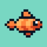 像素水族馆通用版 v1