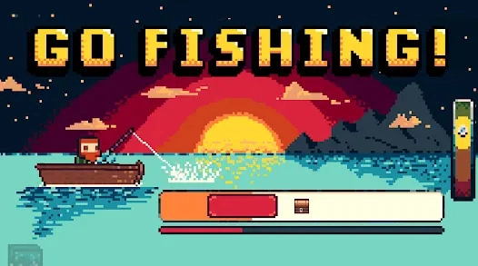 像素水族馆通用版图1