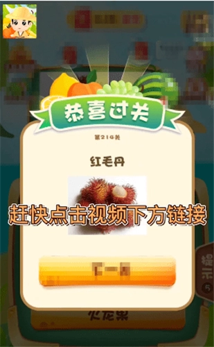 全民猜动物正版图2
