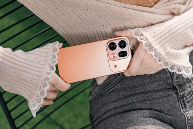 ColorOS 16「锁屏岛」：将信息纳入秩序框架，让专注回归此刻当下