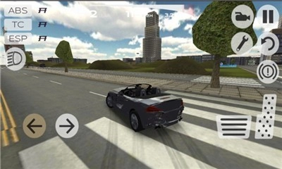 真实公路驾驶最新免费版图2