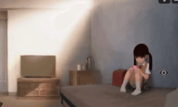 迷失的生活汉化版图2